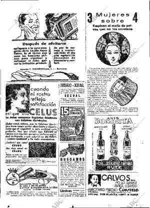 ABC MADRID 21-06-1933 página 51