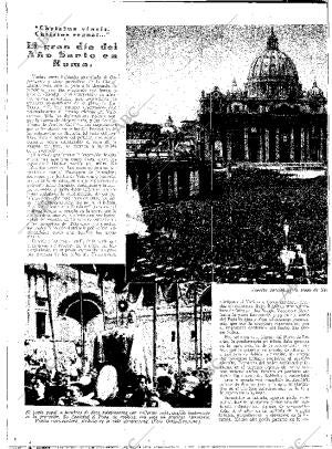 ABC MADRID 21-06-1933 página 8