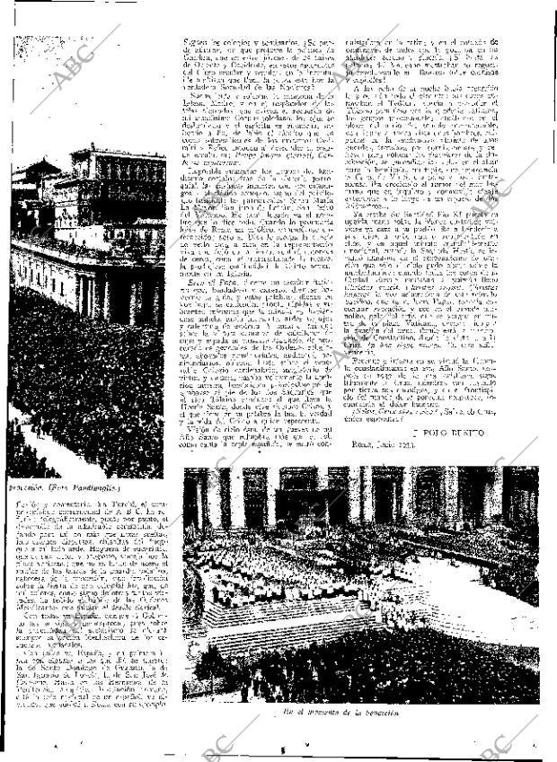 ABC MADRID 21-06-1933 página 9