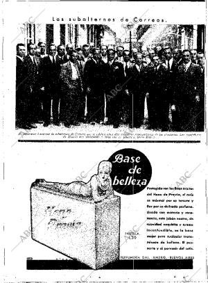 ABC MADRID 22-06-1933 página 10