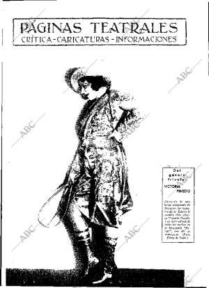 ABC MADRID 22-06-1933 página 11