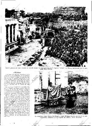 ABC MADRID 22-06-1933 página 13