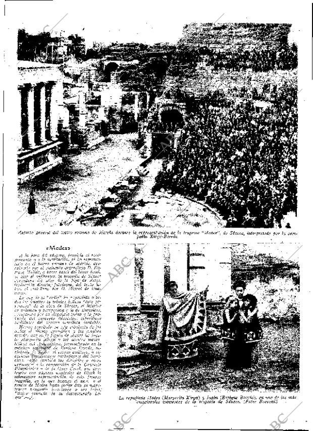 ABC MADRID 22-06-1933 página 13