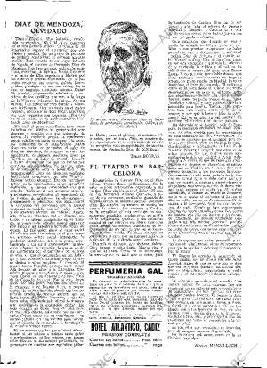 ABC MADRID 22-06-1933 página 15