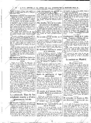 ABC MADRID 22-06-1933 página 18
