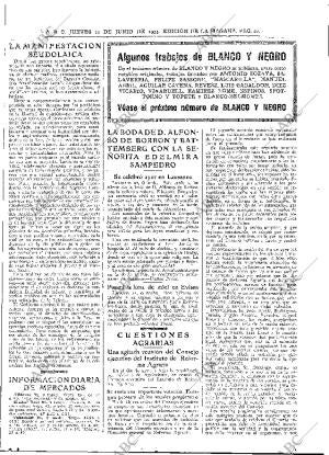 ABC MADRID 22-06-1933 página 21