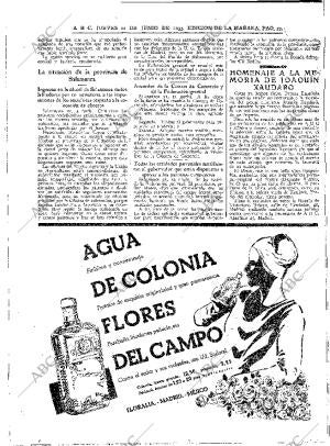 ABC MADRID 22-06-1933 página 22