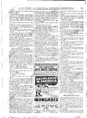 ABC MADRID 22-06-1933 página 24