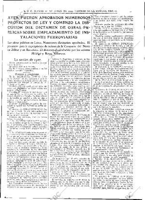 ABC MADRID 22-06-1933 página 27