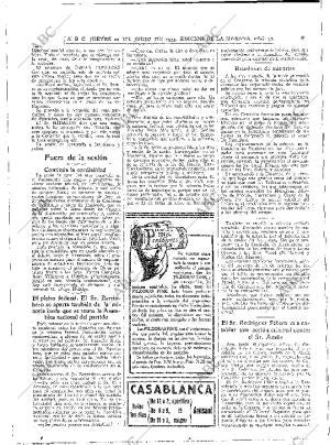 ABC MADRID 22-06-1933 página 30