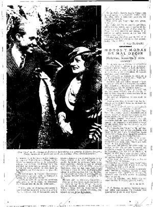ABC MADRID 22-06-1933 página 4