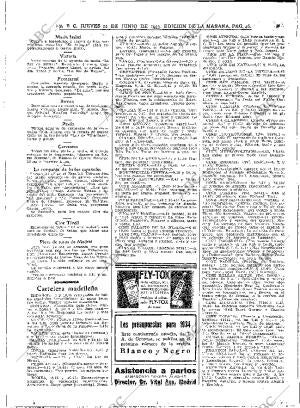 ABC MADRID 22-06-1933 página 46