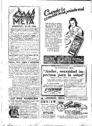 ABC MADRID 22-06-1933 página 48