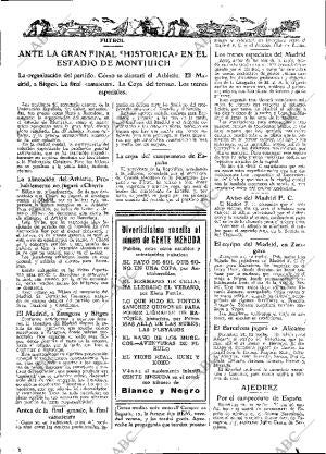 ABC MADRID 22-06-1933 página 49