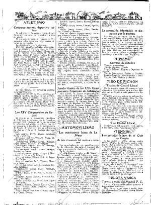 ABC MADRID 22-06-1933 página 50