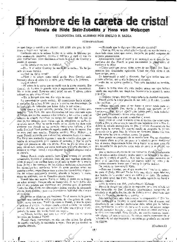 ABC MADRID 22-06-1933 página 54