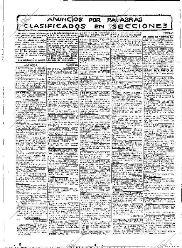 ABC MADRID 22-06-1933 página 56