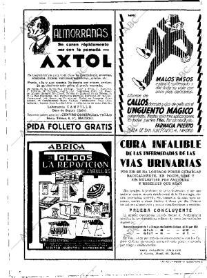 ABC MADRID 22-06-1933 página 60