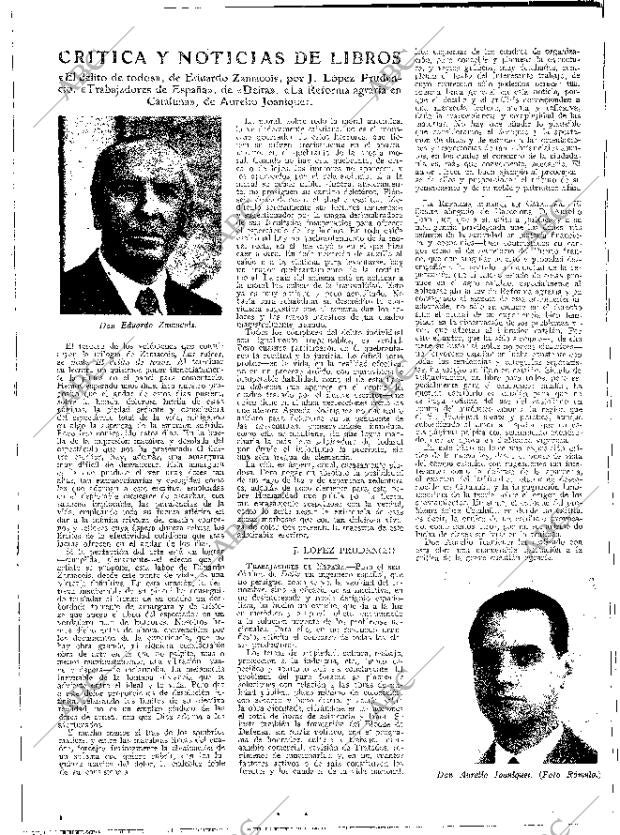 ABC MADRID 22-06-1933 página 8