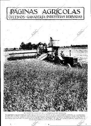 ABC MADRID 23-06-1933 página 11