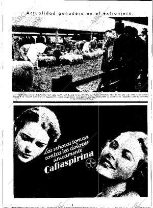ABC MADRID 23-06-1933 página 12