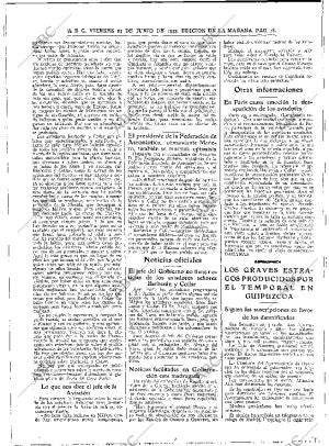 ABC MADRID 23-06-1933 página 18