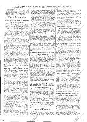 ABC MADRID 23-06-1933 página 21