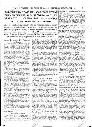 ABC MADRID 23-06-1933 página 23