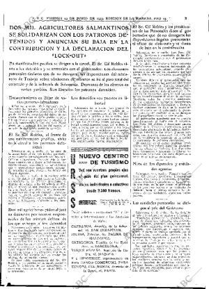 ABC MADRID 23-06-1933 página 25