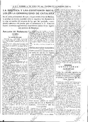 ABC MADRID 23-06-1933 página 29