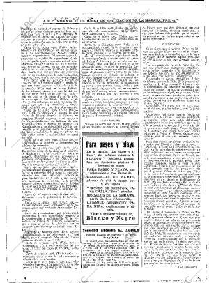 ABC MADRID 23-06-1933 página 32