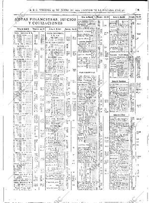 ABC MADRID 23-06-1933 página 40