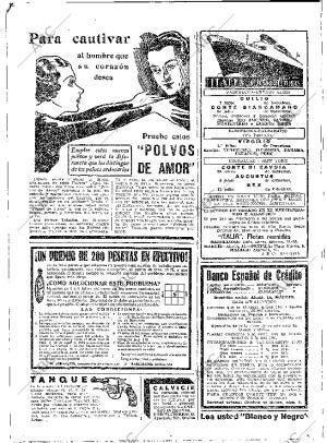 ABC MADRID 23-06-1933 página 44