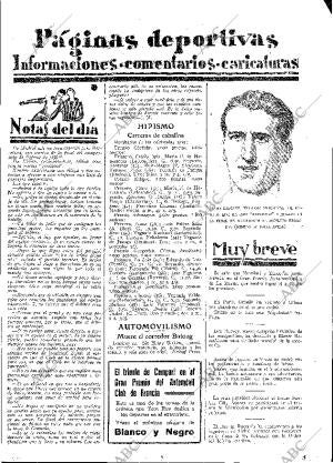 ABC MADRID 23-06-1933 página 47