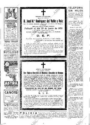 ABC MADRID 23-06-1933 página 51