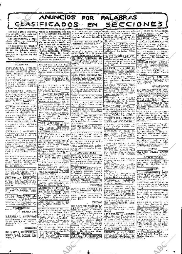 ABC MADRID 23-06-1933 página 53