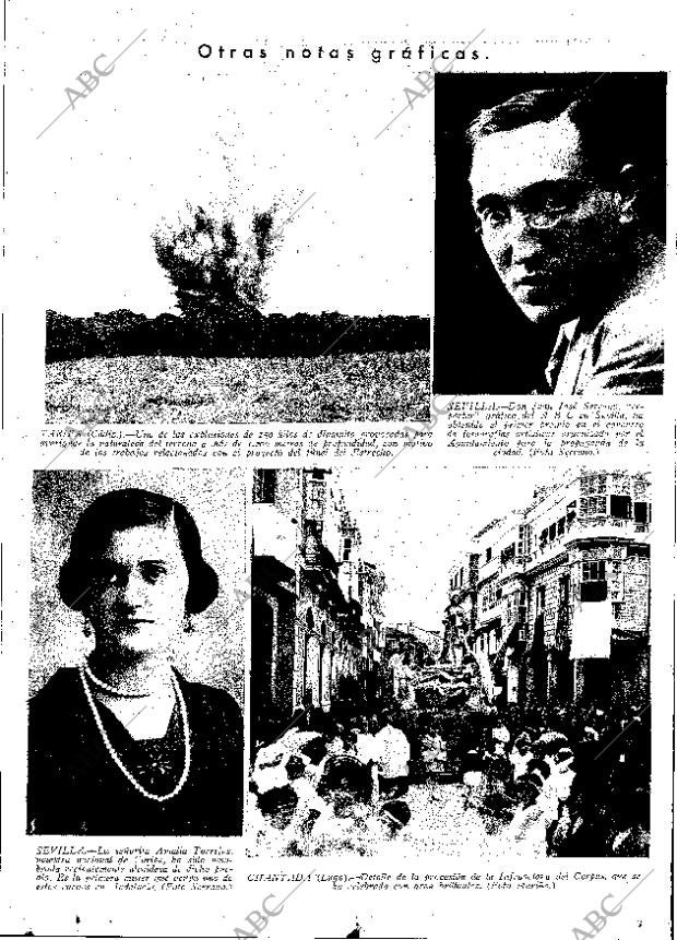 ABC MADRID 23-06-1933 página 55