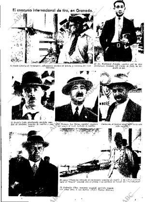 ABC MADRID 23-06-1933 página 7