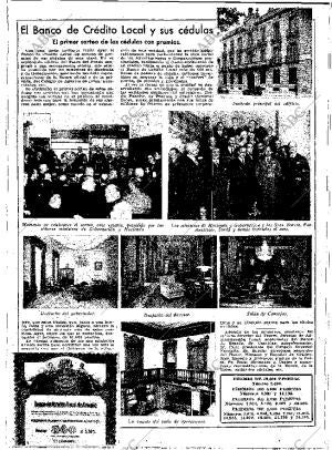 ABC MADRID 23-06-1933 página 8