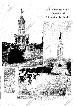 ABC MADRID 23-06-1933 página 9