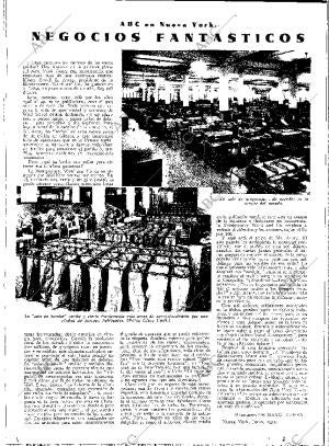 ABC MADRID 24-06-1933 página 10