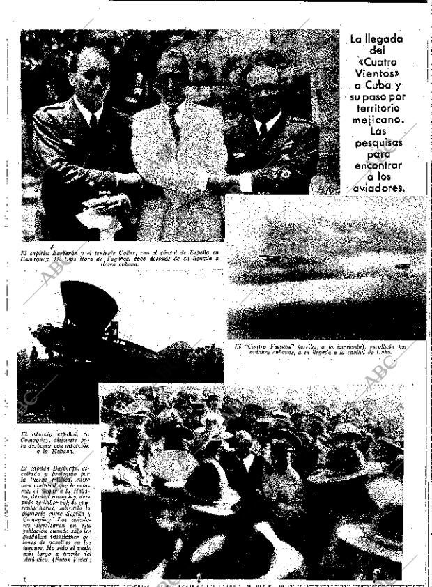 ABC MADRID 24-06-1933 página 12