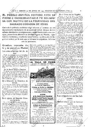 ABC MADRID 24-06-1933 página 17