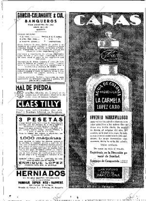 ABC MADRID 24-06-1933 página 2