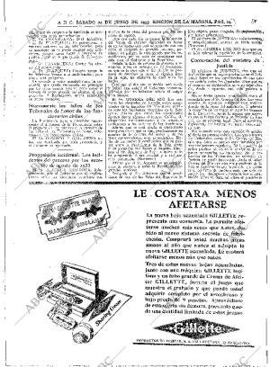 ABC MADRID 24-06-1933 página 24