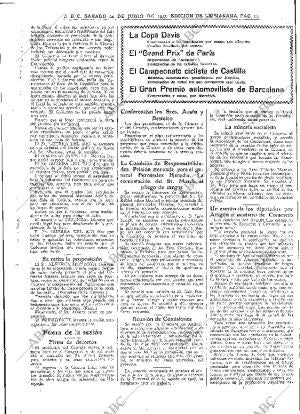 ABC MADRID 24-06-1933 página 25