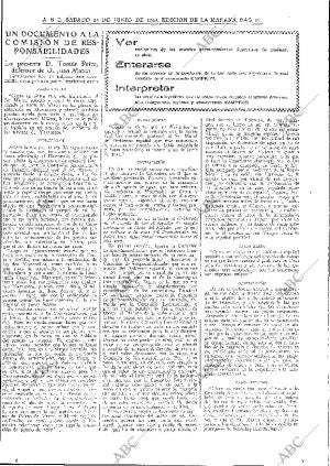 ABC MADRID 24-06-1933 página 27