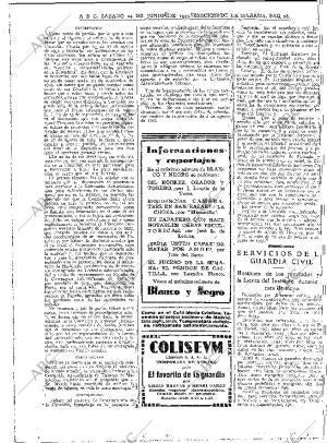 ABC MADRID 24-06-1933 página 28