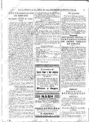 ABC MADRID 24-06-1933 página 36