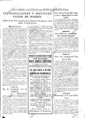 ABC MADRID 24-06-1933 página 39